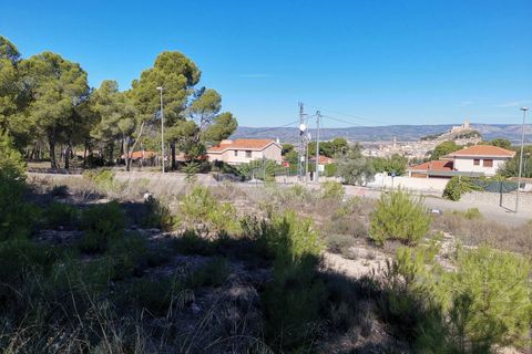 Terra a Biar, Alicante, Biar - € 129.500 | Ref: SF0365 - foto 7